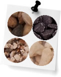 Substrate & Gravel (0)